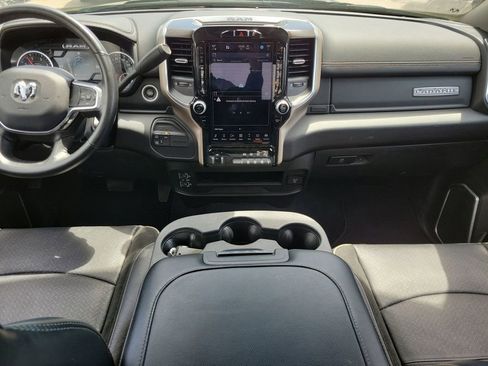 Used 2024 RAM 2500 Laramie AWD/4WD image 17