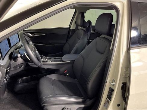 Used 2023 Kia EV6 Wind w/ Wind Technology Package image 24