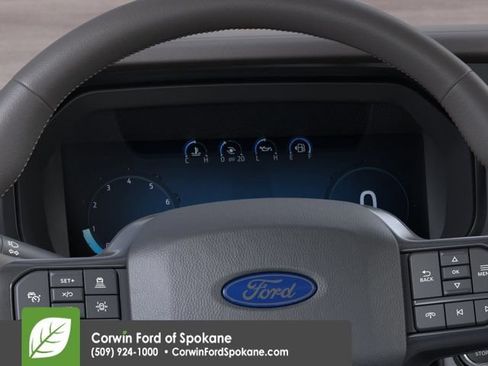New 2026 Ford F150 King Ranch AWD/4WD image 13