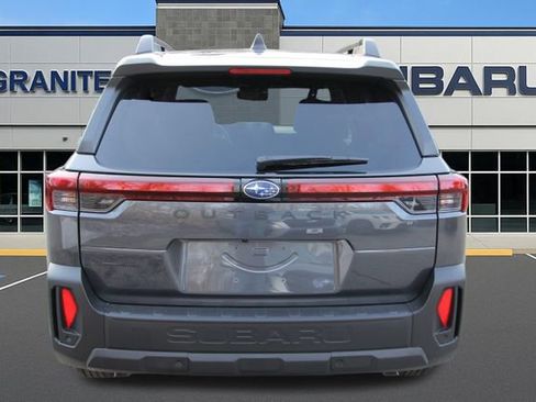 New 2026 Subaru Outback Touring XT image 7