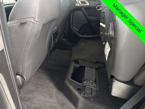 Used 2023 Ford Ranger XLT w/ Equipment Group 301A Mid image 20