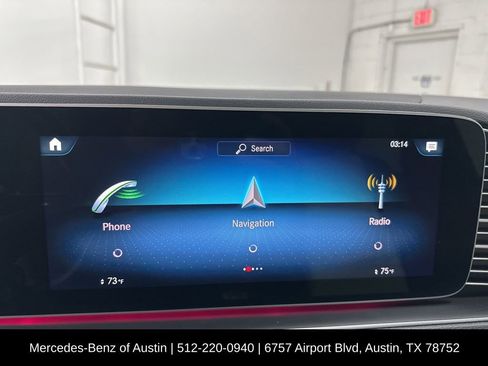 Certified 2021 Mercedes-Benz GLE 350 image 15