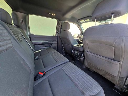 Used 2021 Ford F150 XL w/ STX Appearance Package AWD/4WD image 15
