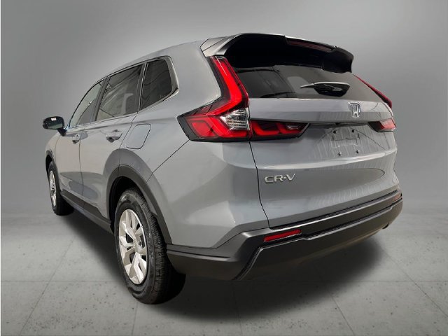 New 2027 Honda CR-V LX image 3