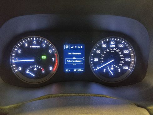 Used 2018 Hyundai Tucson SEL image 23