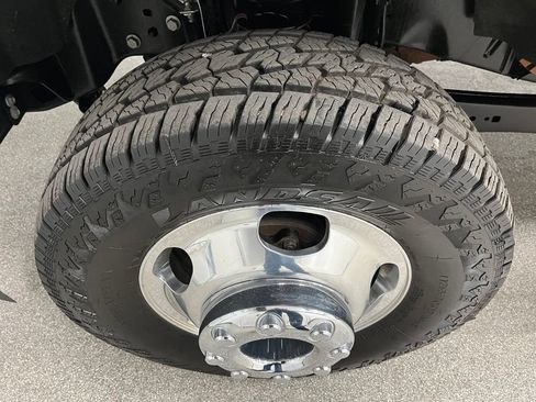 Used 2025 Ford F350 Lariat AWD/4WD image 15