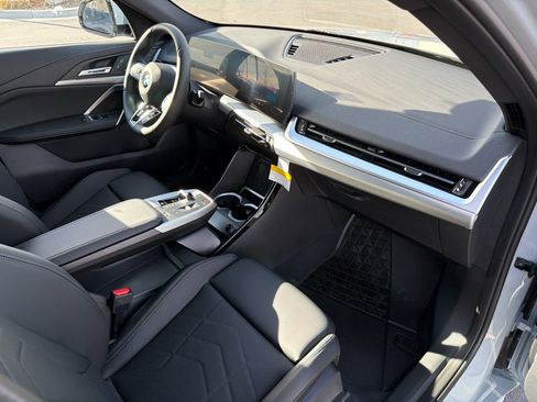 New 2026 BMW X2 xDrive28i w/ M Sport Package image 13