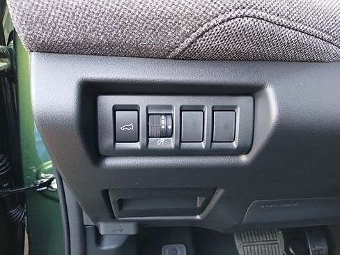 New 2026 Subaru Outback Premium image 20