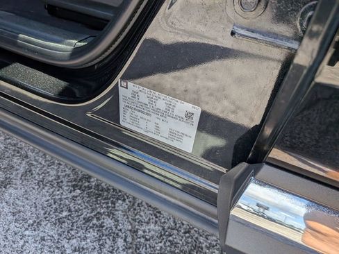 Certified 2023 Buick Envision Preferred FWD image 30