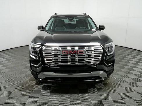 New 2026 GMC Terrain Denali image 34