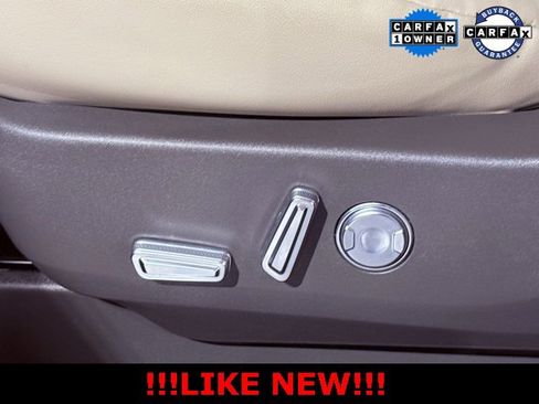 Used 2025 Lincoln Nautilus Premier w/ Equipment Group 102A image 26