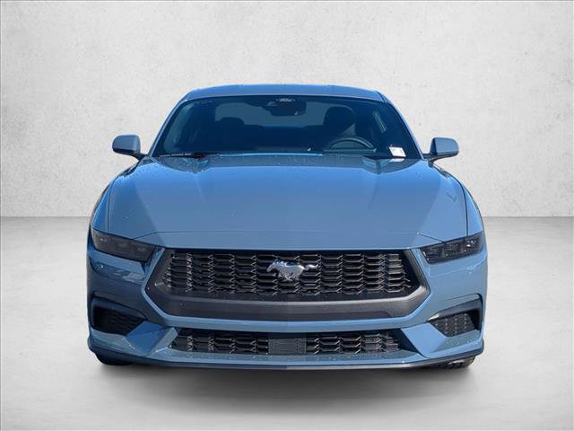 New 2026 Ford Mustang Coupe RWD image 6