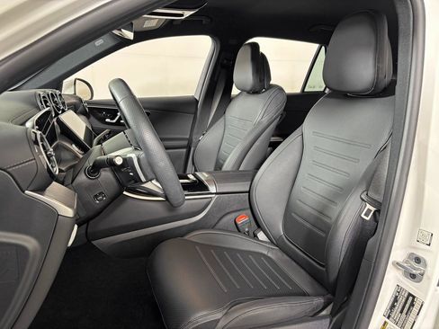 Certified 2025 Mercedes-Benz GLC 350e GLC 350e image 13