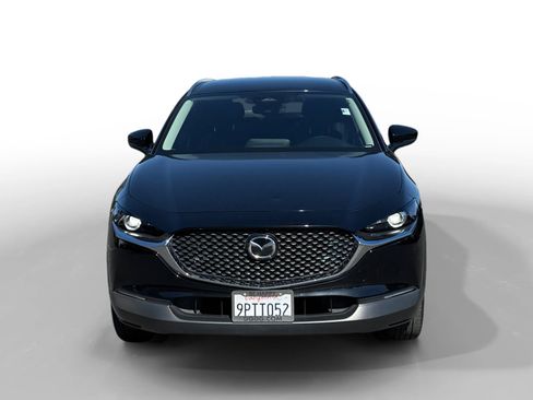 Used 2024 MAZDA CX-30 AWD 2.5 S w/ Select Sport Pkg image 8