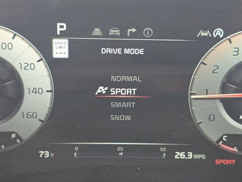 Used 2023 Kia Sportage X-Pro AWD/4WD image 33