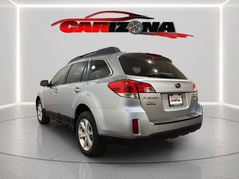 Used 2014 Subaru Outback 2.5i Limited image 6