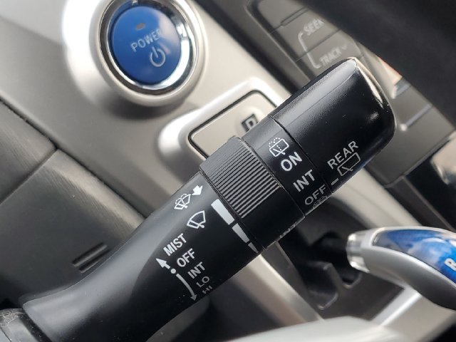 Used 2014 Toyota Prius V Three FWD image 11