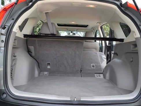 Used 2014 Honda CR-V EX-L image 81