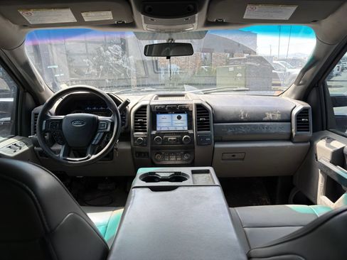 Used 2019 Ford F250 XL AWD/4WD image 10