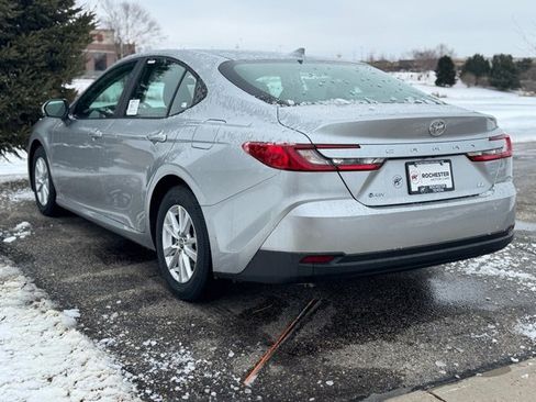 New 2026 Toyota Camry LE image 37
