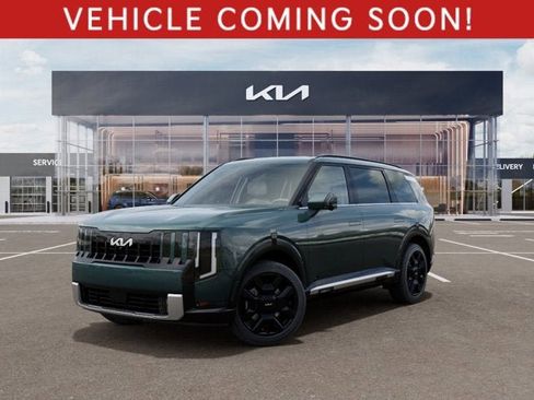 New 2027 Kia Telluride X-Line SX Prestige AWD/4WD image 1