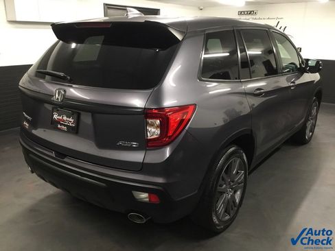 Used 2020 Honda Passport EX-L image 11