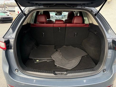 Used 2023 MAZDA CX-5 Carbon Edition image 7