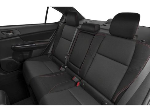 Used 2019 Subaru WRX image 58