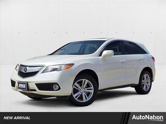 Used 2013 Acura RDX AWD w/ Technology Package image 1