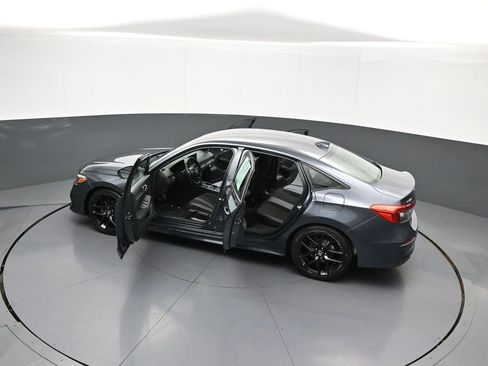 Used 2023 Honda Civic Sport image 43