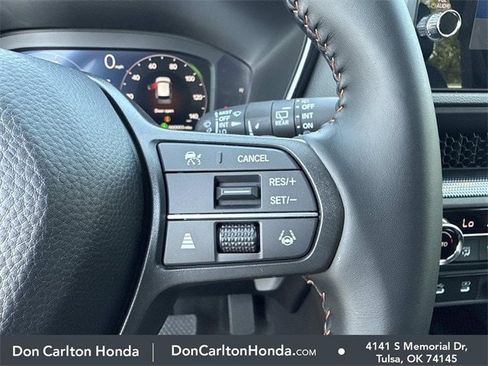 New 2026 Honda CR-V Sport-L image 17