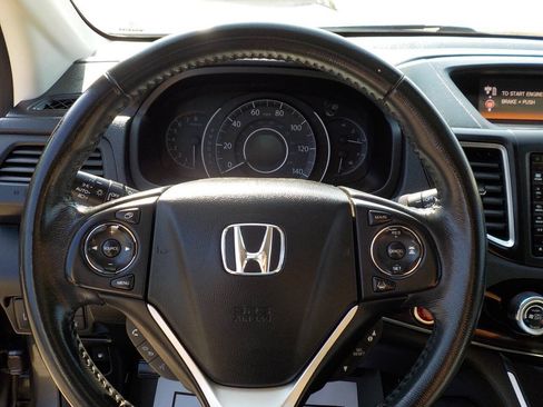 Used 2015 Honda CR-V Touring image 15