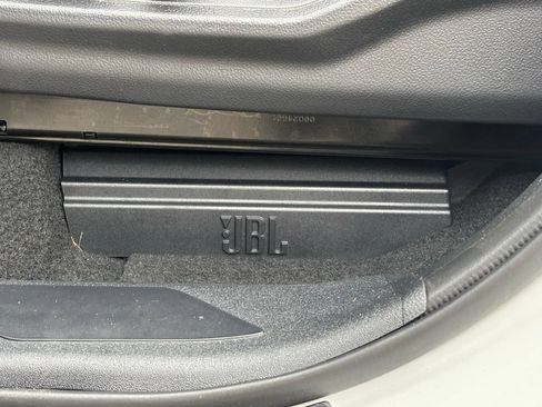 New 2025 Toyota Tundra TRD Pro AWD/4WD image 14