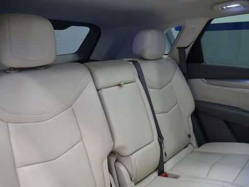 Certified 2023 Cadillac XT5 Premium Luxury AWD/4WD image 25