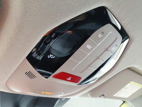 Used 2025 Kia K4 FWD image 35