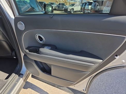 Used 2026 Hyundai Palisade Calligraphy AWD/4WD image 33