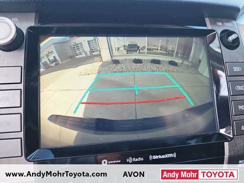 Used 2021 Toyota Tundra SR5 w/ SR5 Upgrade Package image 24