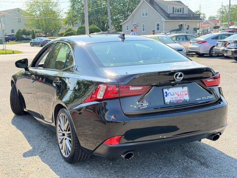 Used 2015 Lexus IS 250 AWD w/ Navigation System Package image 80
