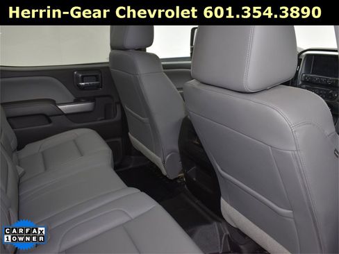 Used 2019 Chevrolet Silverado 2500 LTZ w/ Duramax Plus Package image 17