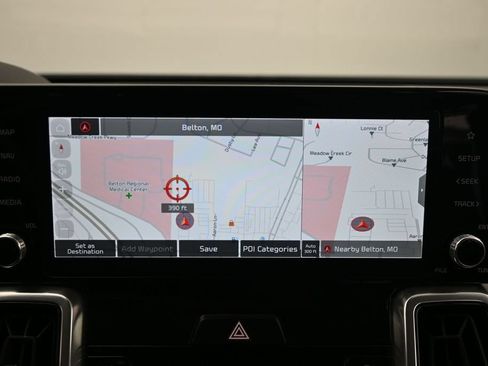 Used 2023 Kia Sorento SX AWD/4WD image 19