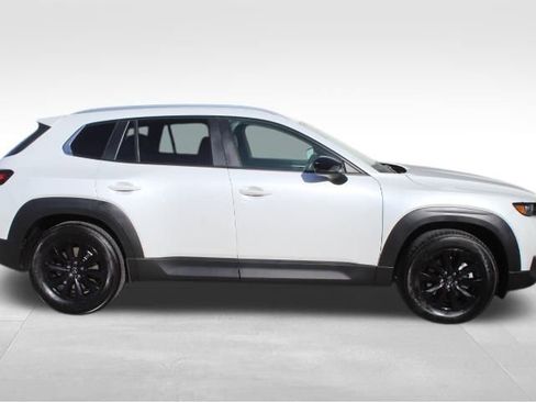 Certified 2024 MAZDA CX-50 AWD 2.5 S w/ Preferred Package image 5
