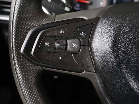 Used 2021 Chevrolet TrailBlazer LS AWD/4WD image 35