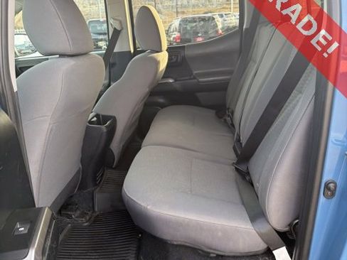 Certified 2019 Toyota Tacoma SR5 image 9