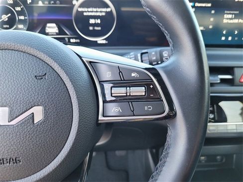 Used 2024 Kia Seltos S image 23