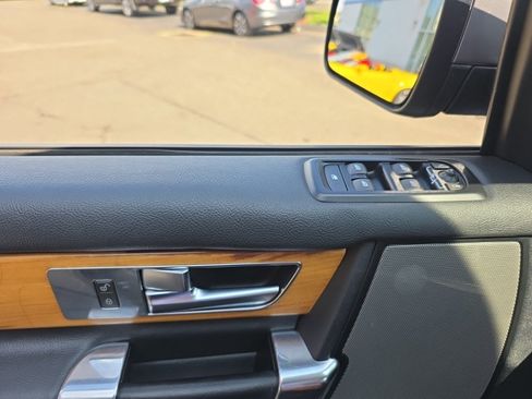 Used 2013 Land Rover LR4 HSE AWD/4WD image 33