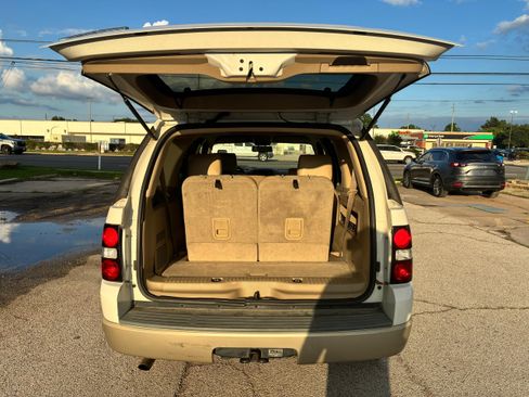 Used 2008 Ford Explorer Eddie Bauer RWD image 16