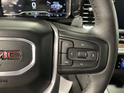 Used 2024 GMC Sierra 1500 SLT w/ SLT Premium Plus Package image 20