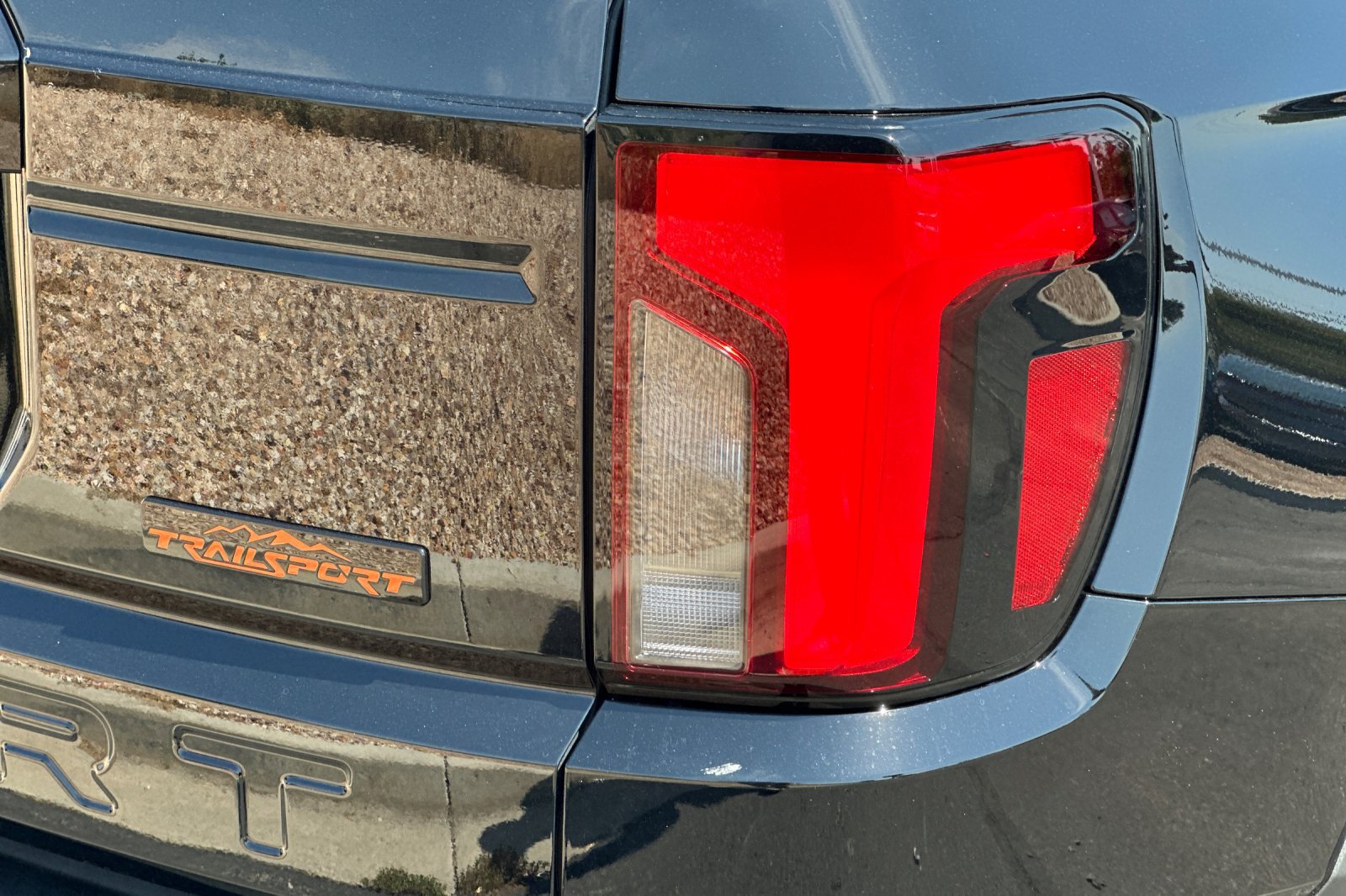 New 2026 Honda Passport TrailSport Elite image 31