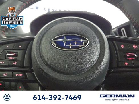 Used 2024 Subaru WRX Limited image 23