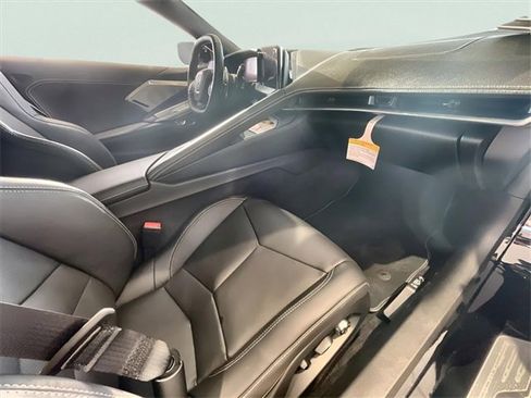 New 2026 Chevrolet Corvette Stingray Preferred Cpe w/ Z51 Performance Package image 29